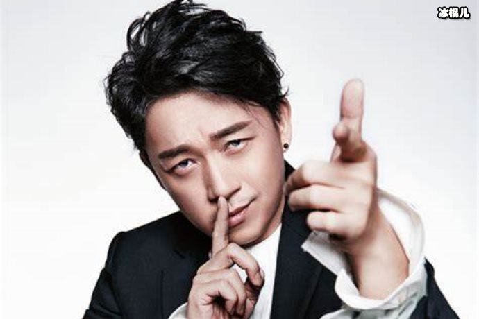 潘粤明和陈建斌要干啥?拍霸道总裁爱情剧点赞瞬间过百万