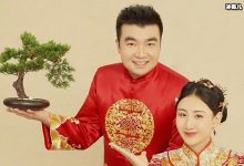 何雯娜父亲节晒照梁超终于当了爸爸,有爱的眼神很宠溺-捕鱼中文站