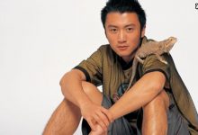 同为四十岁的男人谢霆锋的颜值越来越高,陈冠希却撞脸赵本山-捕鱼中文站