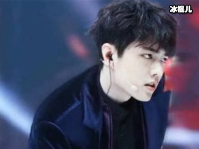 肖战再次发声54为青年发言,正能量少年又回来了