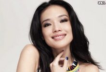 舒淇晒与妈妈合照庆祝生日,向网友们展现什么是真正的不老女神-捕鱼中文站