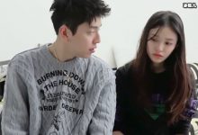 王大陆获林允爸爸认可，嘴又大又甜惹人喜爱-捕鱼中文站