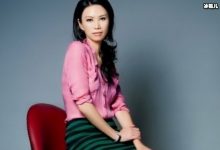 名媛女儿培养之路，邓文迪女儿瘦身成功晒美照-捕鱼中文站