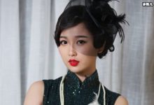 张雨剑虞书欣合体炒cp，男方感情生活成谜此前被拍和吴倩做头发-捕鱼中文站