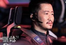 吴京妻子发出一家甜蜜瞬间，引得网友们纷纷羡慕-捕鱼中文站