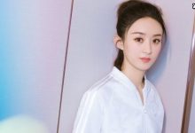 尴尬赵丽颖亮相新活动，竟被错认成杨幂-捕鱼中文站