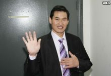 朱之文坐头等舱遭热议,网友:娶了儿媳之后变化太大有些不认识了-捕鱼中文站