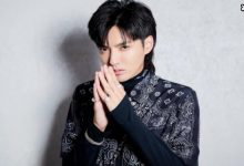吴亦凡和杨紫出演新剧《青簪行》,古装剧照十分般配-捕鱼中文站