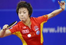 冷面张怡宁难得与丈夫同框亮相,全程无交流不代表婚姻不幸福-捕鱼中文站