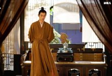 张妼晗变身时尚女郎，《清平乐》中的她竟如此美丽难怪官家喜欢-捕鱼中文站