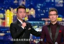 一儿一女凑成好字，撒贝宁当爸爸开始全新生活-捕鱼中文站