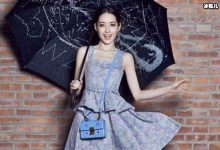 郭碧婷预产期将近，向佐却只顾着宣传品牌？-捕鱼中文站