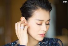 胡杏儿老公晒一家人出游的照片,对网友关心表示感谢-捕鱼中文站