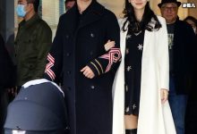 黄晓明杨颖带儿子看病,举止亲密力破婚变传闻孩子状况让人担忧-捕鱼中文站