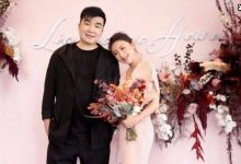 梁超只因老婆的迪士尼婚纱梦,不惜扮丑自嘲自己是奇异博士-捕鱼中文站