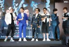 贾乃亮岳云鹏合体录极挑双下巴抢镜,网友表示挺好的-捕鱼中文站