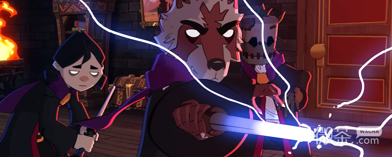 《超灵秘法社》配置需求一览