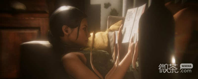 《绿色地狱》骨头介绍