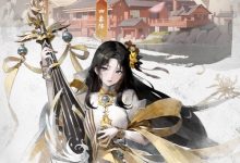 《锦绣江湖》瑶技能介绍-捕鱼中文站