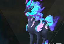 《幻兽帕鲁》邪麒麟图鉴一览-捕鱼中文站