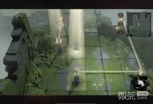 《重返未来1999》轮齿之史第一关通关攻略分享-捕鱼中文站