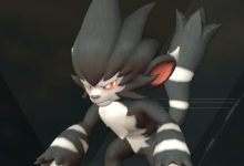 《幻兽帕鲁》铁拳猿图鉴分享-捕鱼中文站