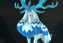 《幻兽帕鲁》严冬鹿图鉴介绍-捕鱼中文站
