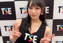 第一次海外活动就上手!铃村あいり(铃村爱里)后台的第一手情报在这儿〜 …,大发助力你的致富之路!-捕鱼中文站