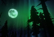 《漫漫长夜》新的羊毛无檐毛线帽介绍-捕鱼中文站