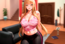 [日系SLG汉化]内心的欲望：火后 Lust Inside After Fire v0.0.25[双端200M/FM/BD]-捕鱼中文站