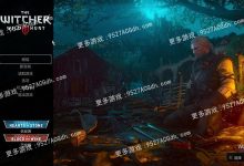 [RPG/中文] 巫师3：狂猎v4.04 次世代完全 官方中文版 [61G/转度盘]-捕鱼中文站