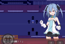 [日系RPG汉化动态]莉露斯蒂亚最后的一周1.0汉化版[双端764M/FM/OD+115]-捕鱼中文站