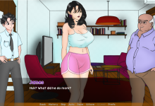 [欧美SLG汉化2D]妈妈训练我 母亲NTR训练MotherNTRTraining-Episode05[双端1.81G/FM/OD+115]-捕鱼中文站