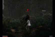 【大作ACT/汉化】公主与利刃-露穴女战士复仇之路v0.9.56.HF【作弊】【14G/XN】-捕鱼中文站