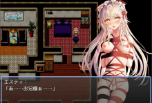[RPG近亲GPT3.5汉化] 兄妹危险的红线赤い紐と兄妹のパラフィリア [电脑1.08G/FM/OD+115]-捕鱼中文站