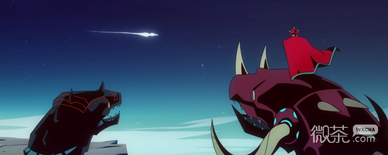 《雨中冒险 回归》天命BOSS三阶段注意事项