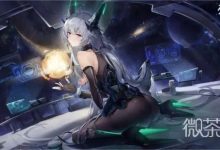 《交错战线》杜兰德尔角色一览-捕鱼中文站