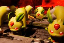 《幻兽帕鲁》据点设置位置一览-捕鱼中文站