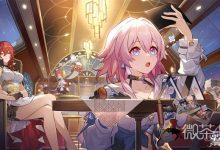 《崩坏星穹铁道》2.0复刻角色一览-捕鱼中文站