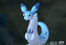 《幻兽帕鲁》疾风鼬图鉴分享-捕鱼中文站