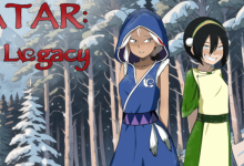 [欧美SLG汉化动态]阿凡达：血之遗产 Avatar Blood Legacy [Ch.1][双端525M/FM/OD+115]-捕鱼中文站