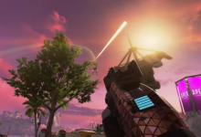 《Apex英雄》机枪武器特点一览-捕鱼中文站