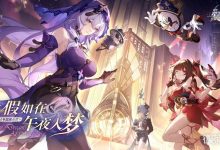《崩坏:星穹铁道》2.0上半活动速览-捕鱼中文站