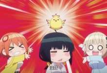 中国老板: 我们麻将游戏缺广告,日本社畜: 那就做部动画吧-捕鱼中文站