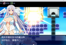 [爆款RPG/官方中文/步兵] 堕欲天使 V1.01[800M/百度]-捕鱼中文站