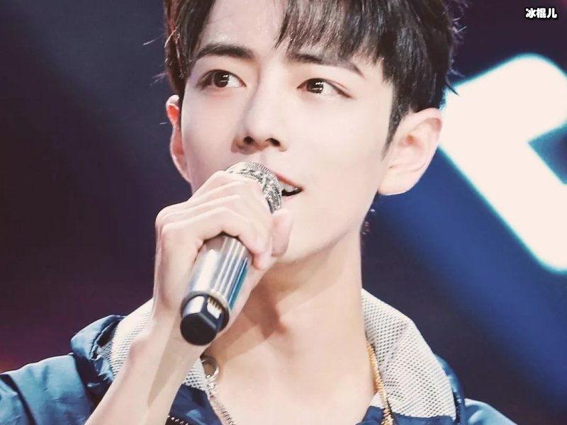 肖战又被黑陈情令导演发文力挺,怒怼黑粉请做个人吧