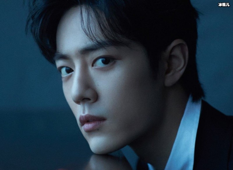 肖战被捆绑做免费宣传,这次粉丝的做法太赞