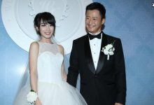 吴所谓准备父亲节礼物，害怕吴京不喜欢谢楠耐心开导儿子-捕鱼中文站