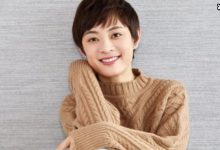 孙俪复出《安家》让人眼前一亮，幸福的家庭生活让娘娘的演技大涨-捕鱼中文站