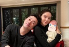 林峰要当爸爸了妻子怀孕照片曝光，网友：恭喜恭喜-捕鱼中文站